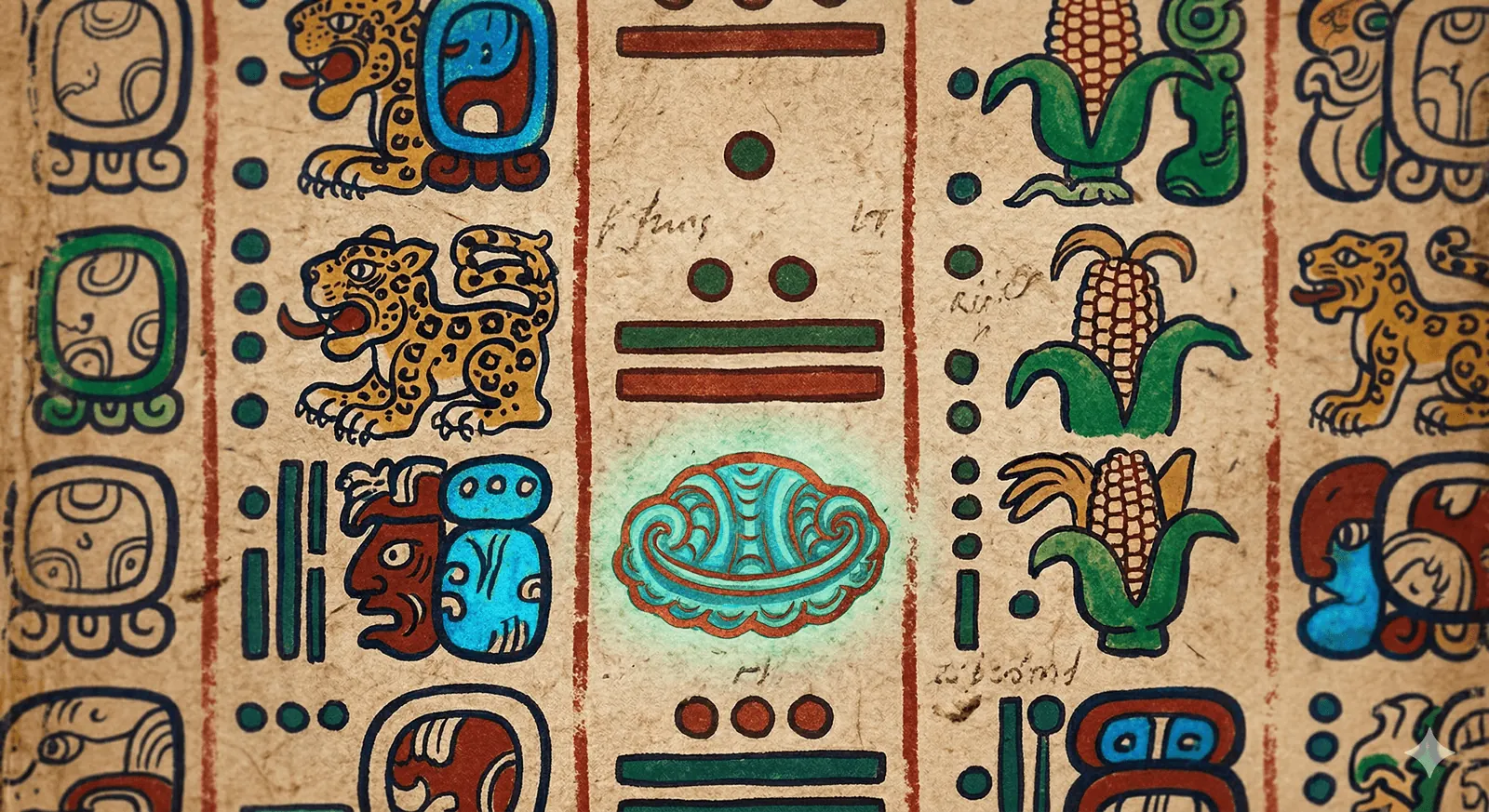 mayanshell